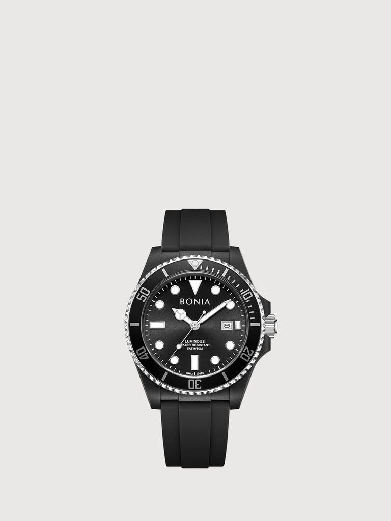 Marca Women's Stainless Steel Watch - BONIA