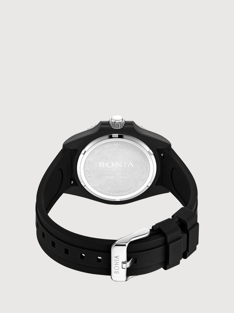 Marca Women's Stainless Steel Watch - BONIA