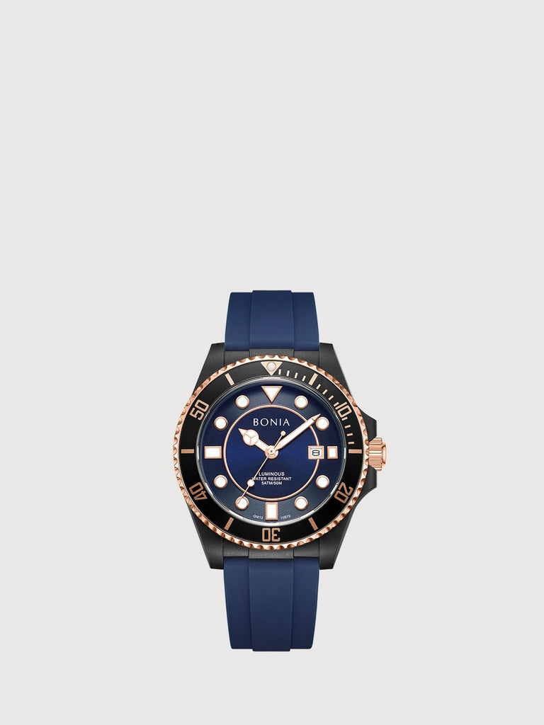 Marca Women's Stainless Steel Watch - BONIA