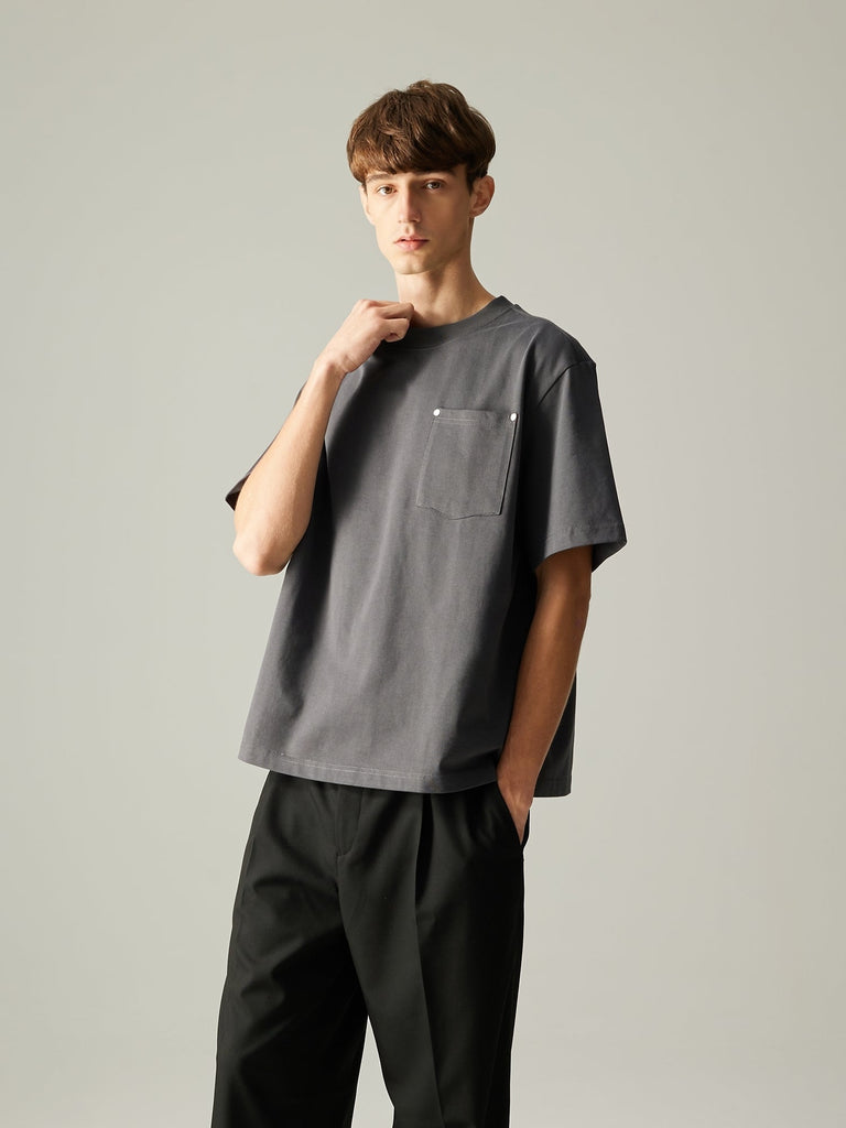 Mariano Men's Top - BONIA