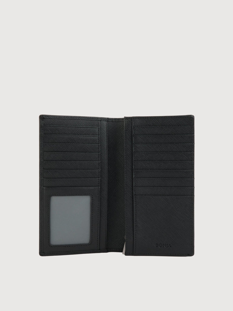 Matteo Bifold Long Wallet - BONIA