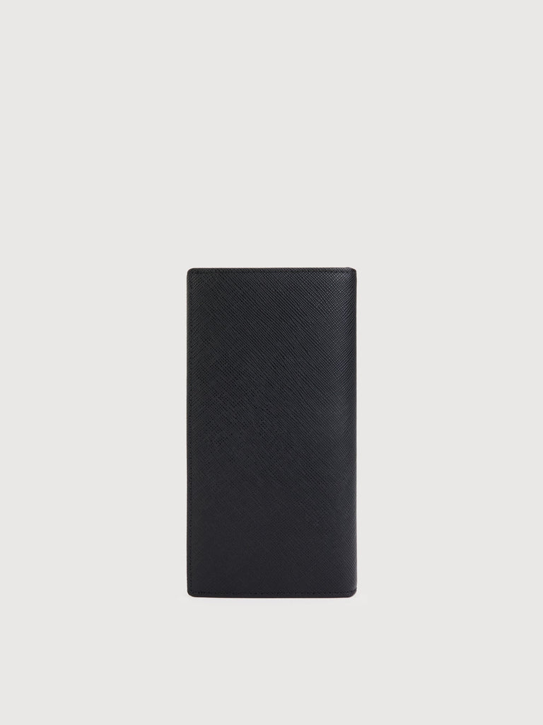 Matteo Bifold Long Wallet - BONIA