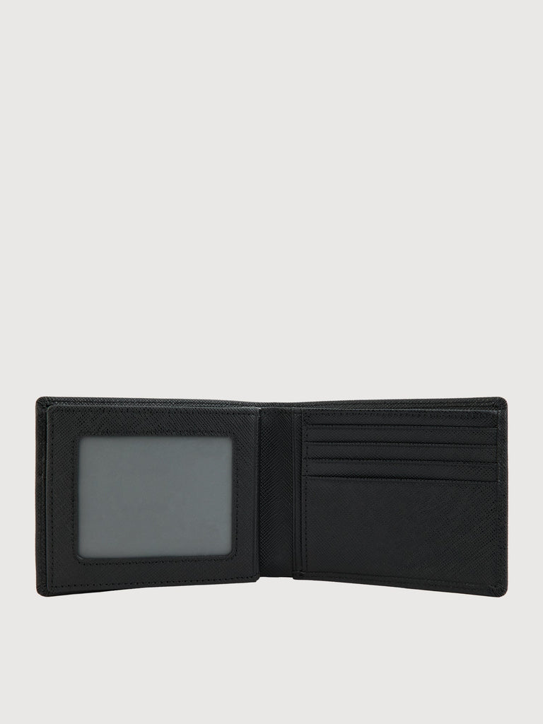Matteo Centre Flap Cards Wallet - BONIA