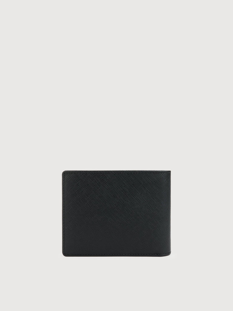 Matteo Centre Flap Cards Wallet - BONIA