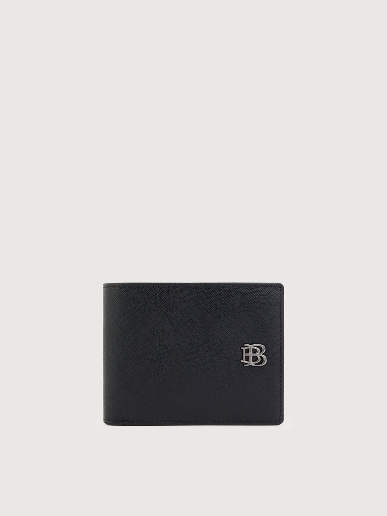 Matteo Centre Flap Cards Wallet - BONIA
