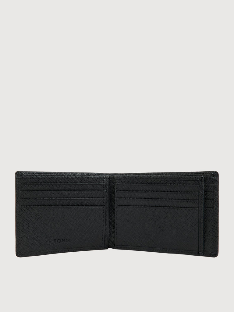 Matteo Centre Flap Cards Wallet - BONIA