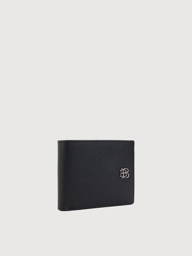 Matteo Centre Flap Cards Wallet - BONIA