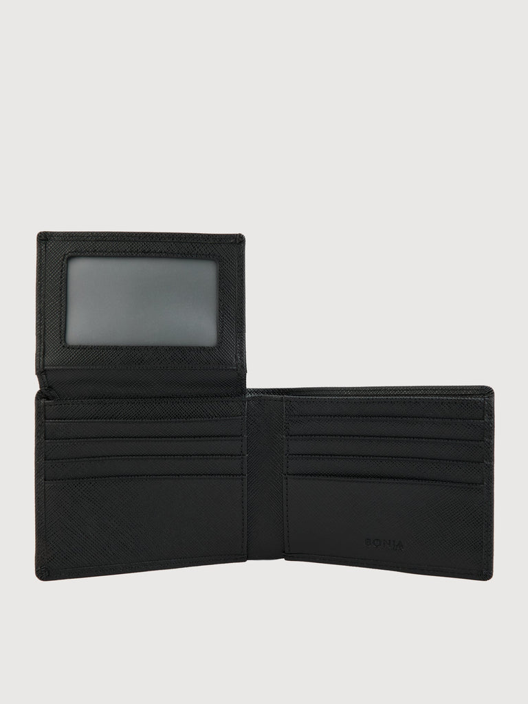 Matteo Flap - Up Cards Wallet - BONIA