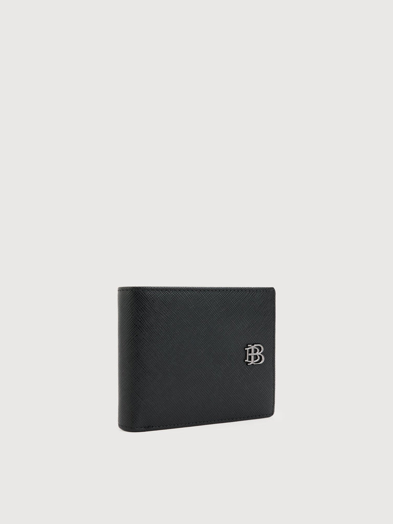 Matteo Flap - Up Cards Wallet - BONIA
