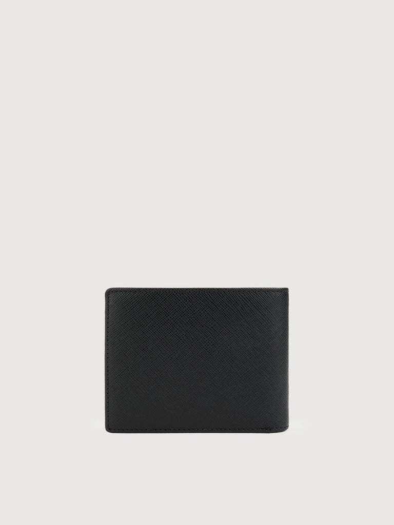 Matteo Flap - Up Cards Wallet - BONIA