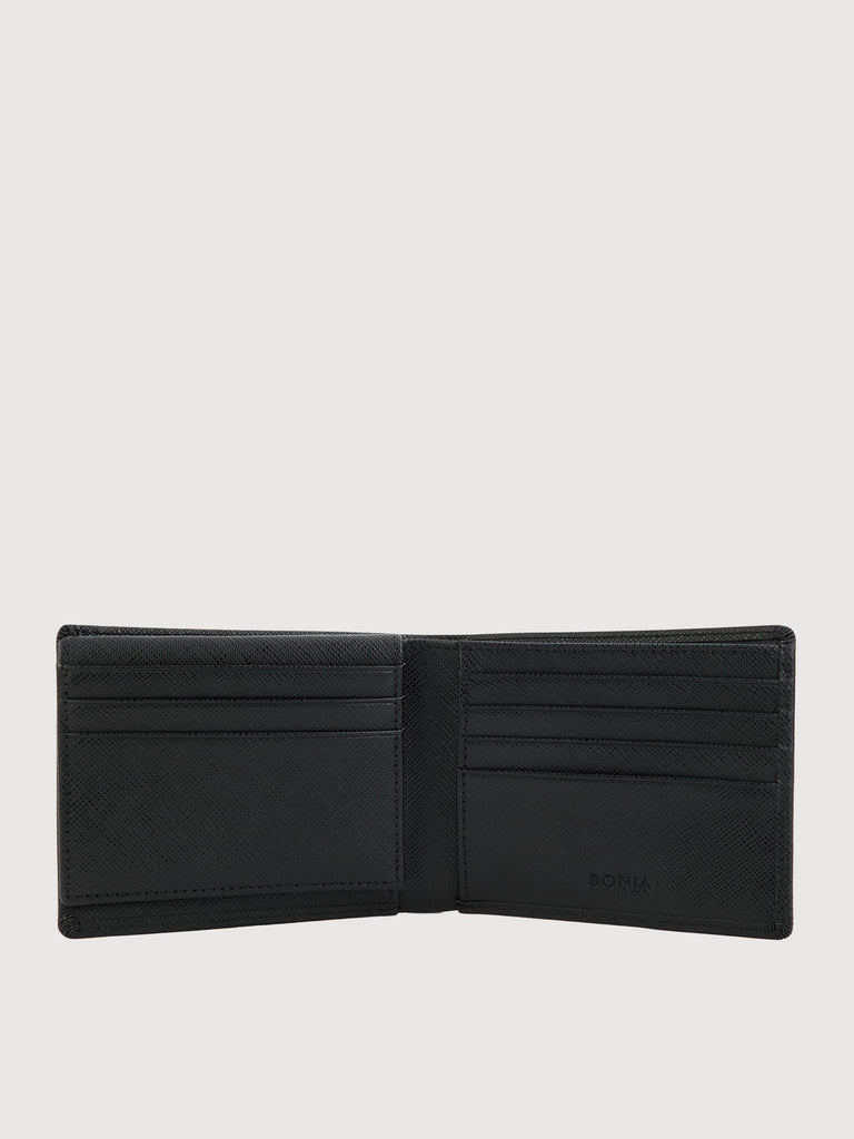 Matteo Flap - Up Cards Wallet - BONIA