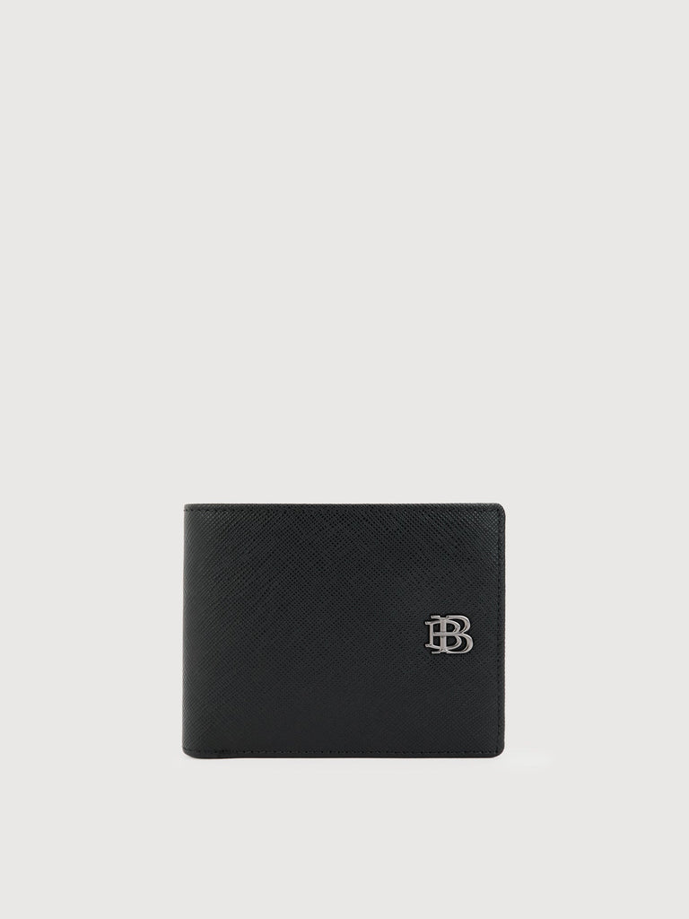 Matteo Flap - Up Cards Wallet - BONIA