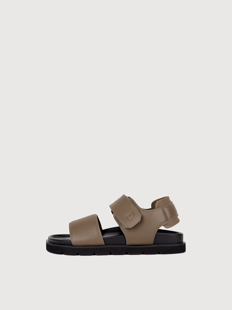 Matteo Sling Back Sandals - BONIA