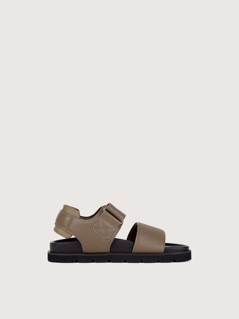 Matteo Sling Back Sandals - BONIA