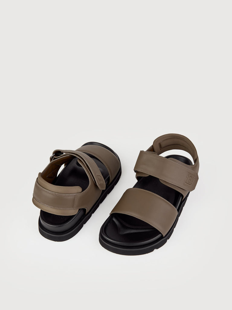 Matteo Sling Back Sandals - BONIA
