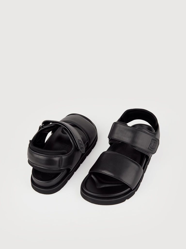 Matteo Sling Back Sandals - BONIA