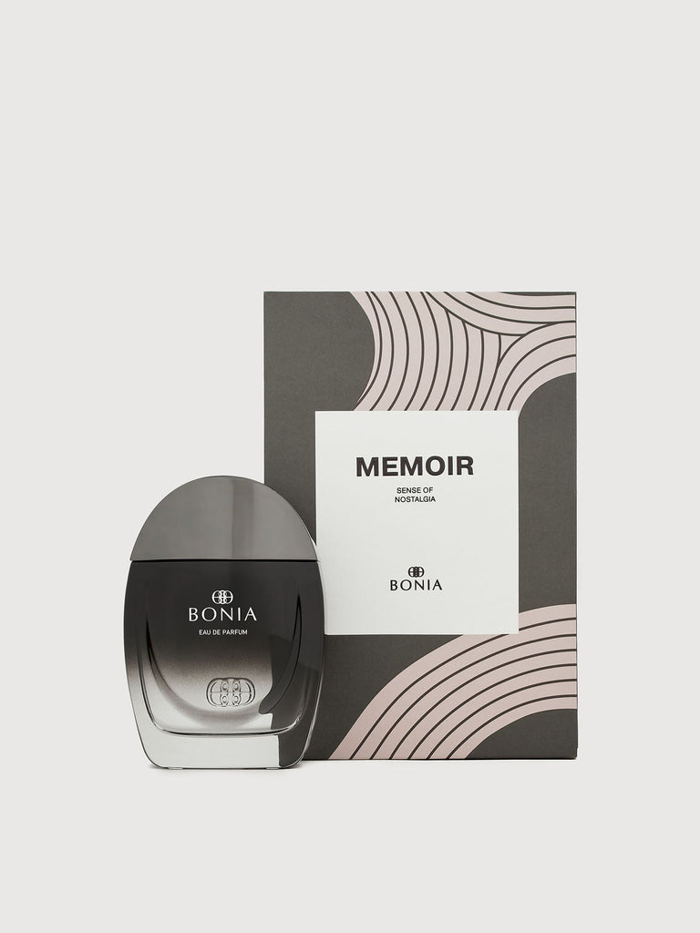 Memoir Perfume - BONIA