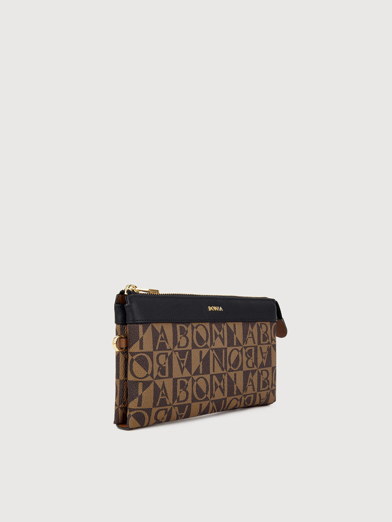 Milagros Monogram Pouch - BONIA