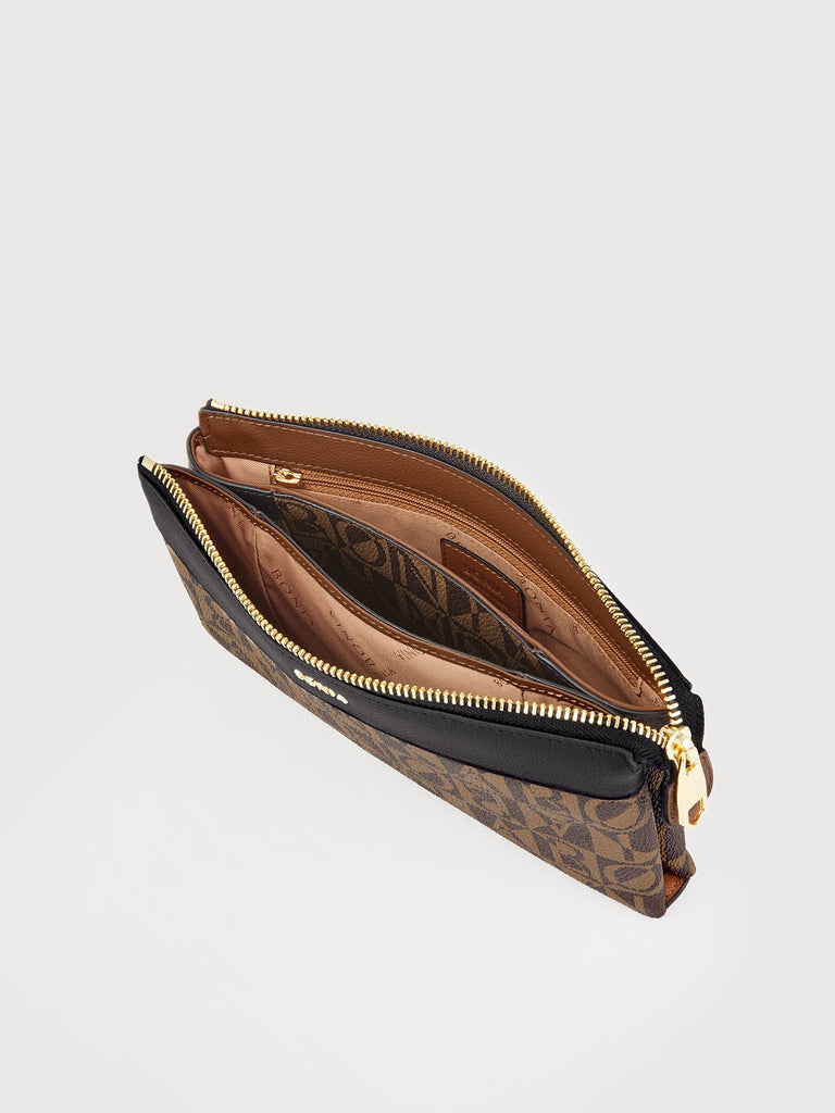 Milagros Monogram Pouch - BONIA