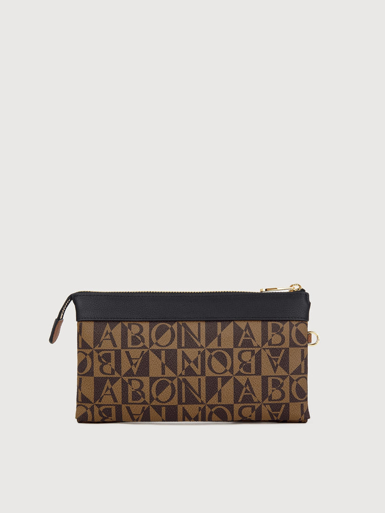 Milagros Monogram Pouch - BONIA