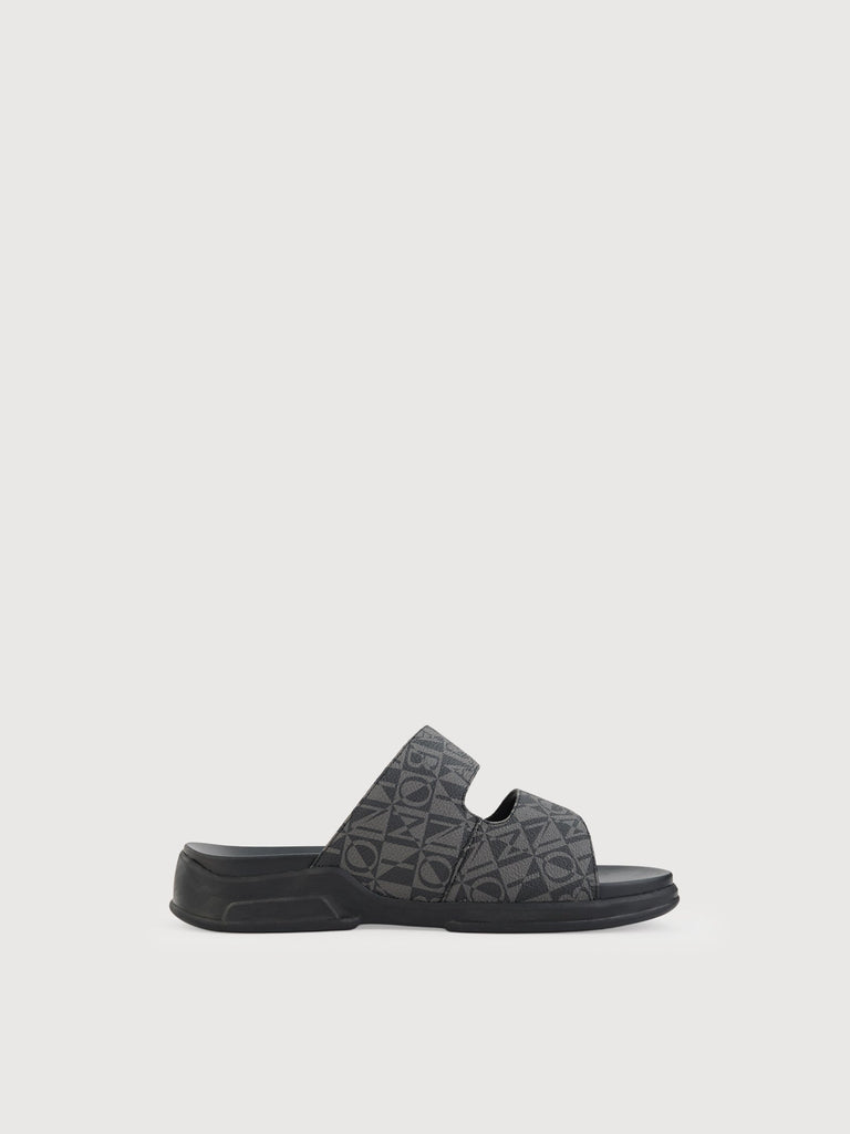 Mono Velcro Slides - BONIA