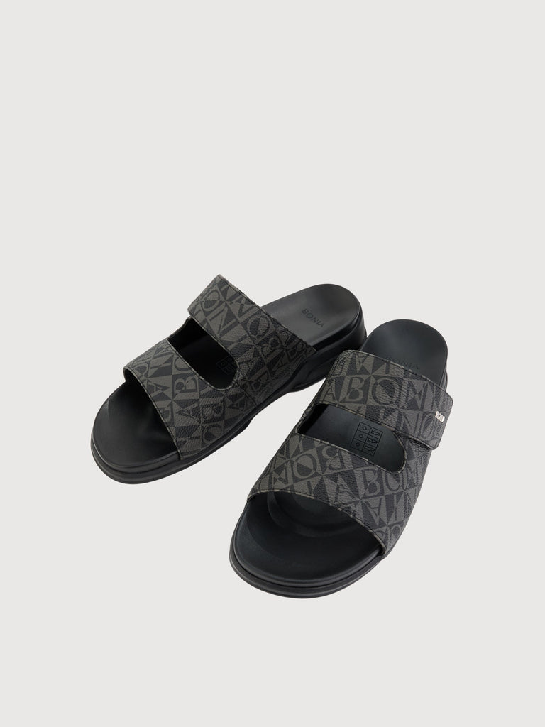 Mono Velcro Slides - BONIA