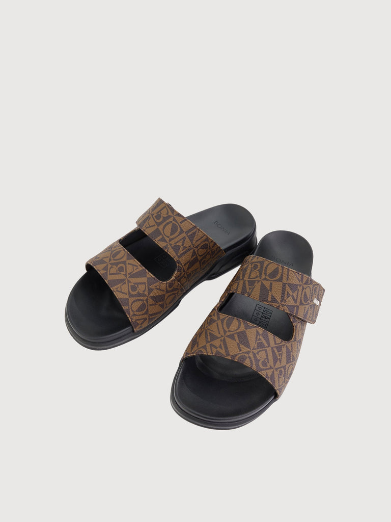 Mono Velcro Slides - BONIA