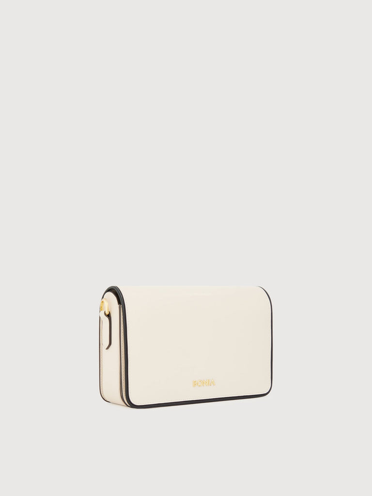 Monochrome Mini Crossbody Bag - BONIA