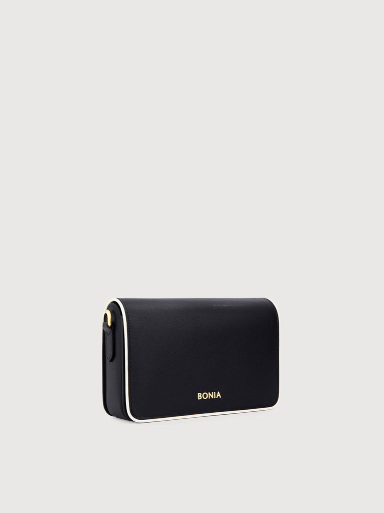 Monochrome Mini Crossbody Bag - BONIA