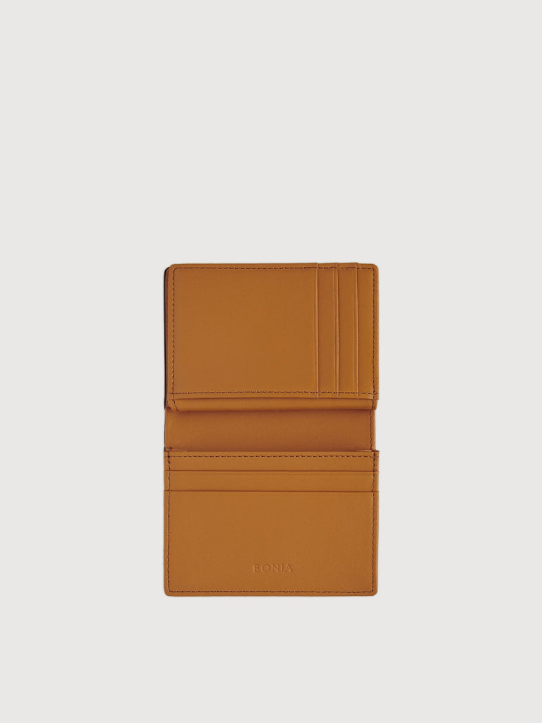 Monogram Card Holder - BONIA