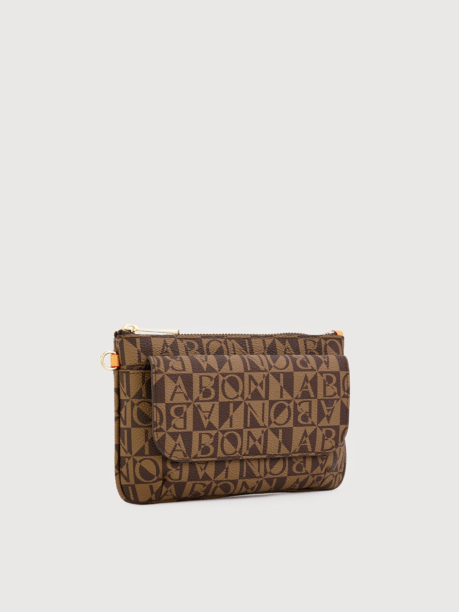 Monogram Pouch – BONIA