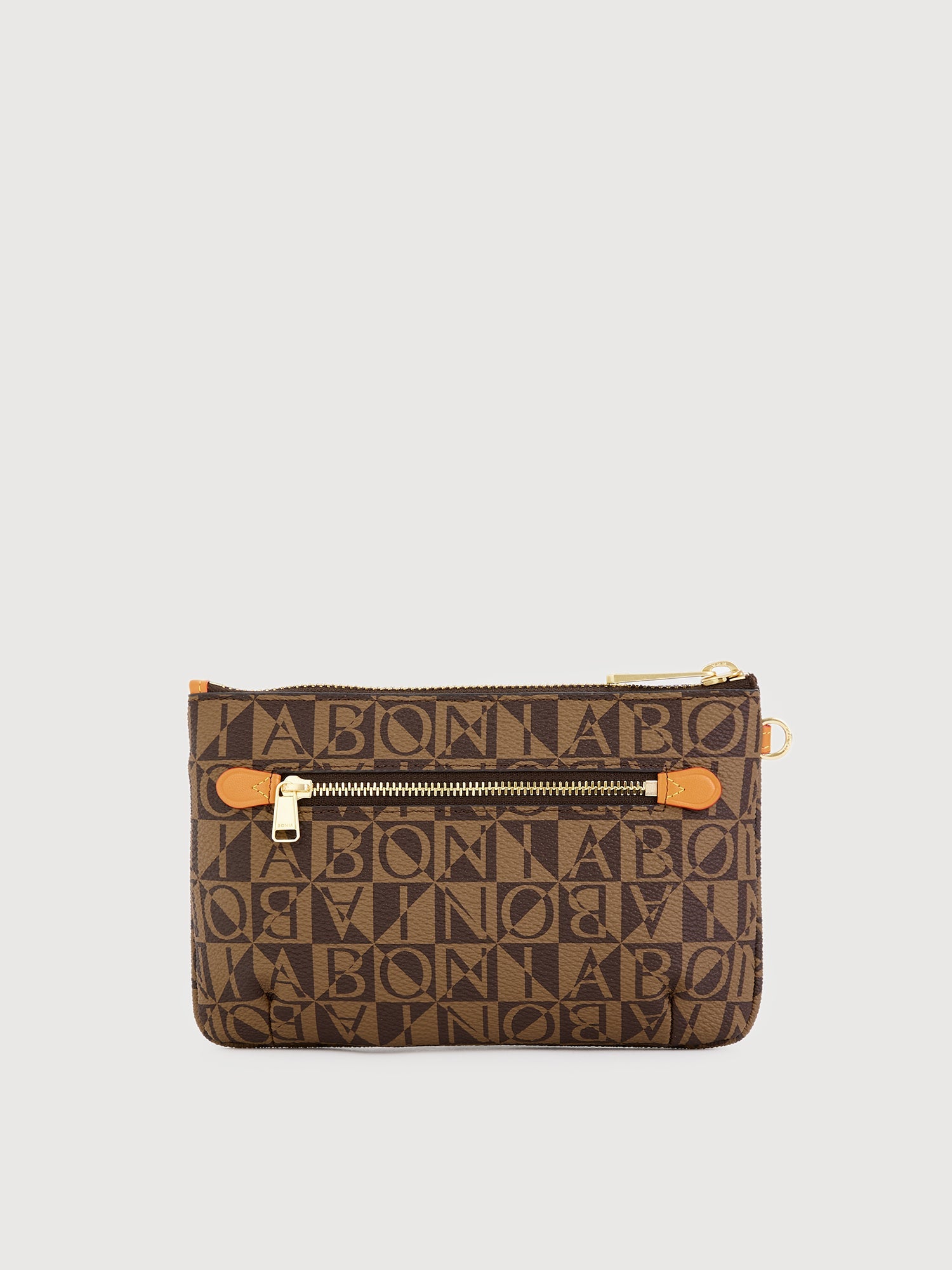 Monogram Pouch – BONIA