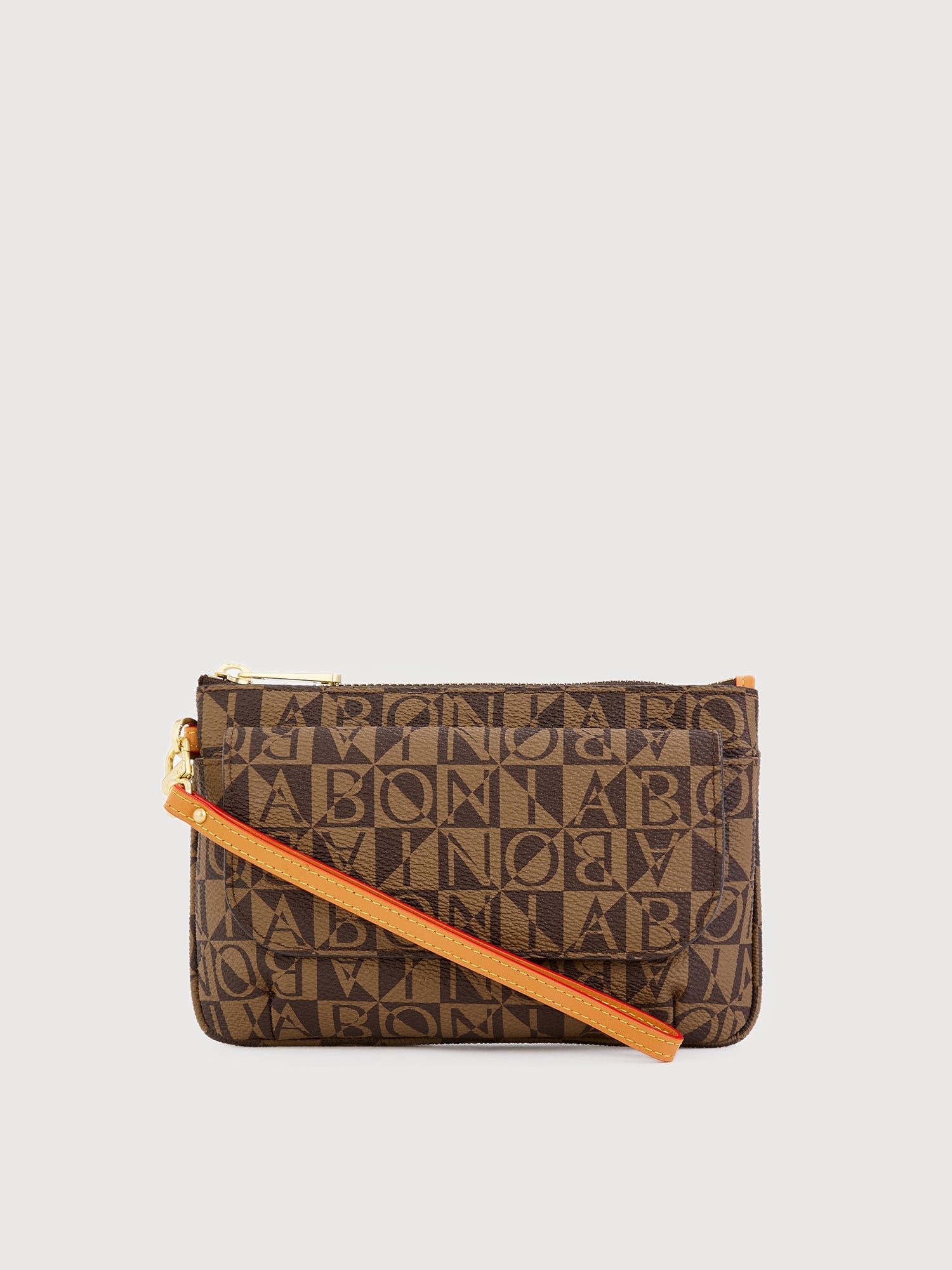 Monogram Pouch – BONIA