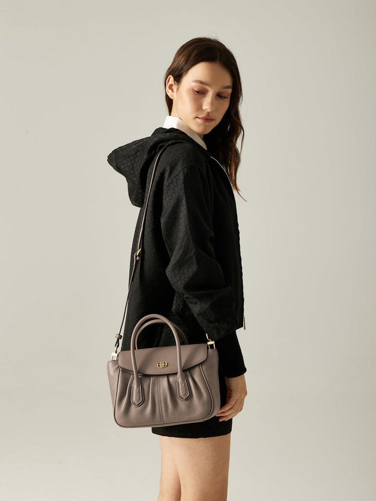 Mylene Satchel Bag - BONIA