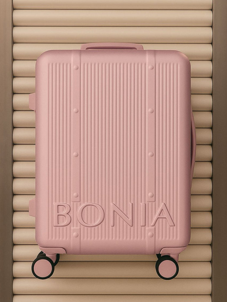 Natalia Cabin Luggage - BONIA