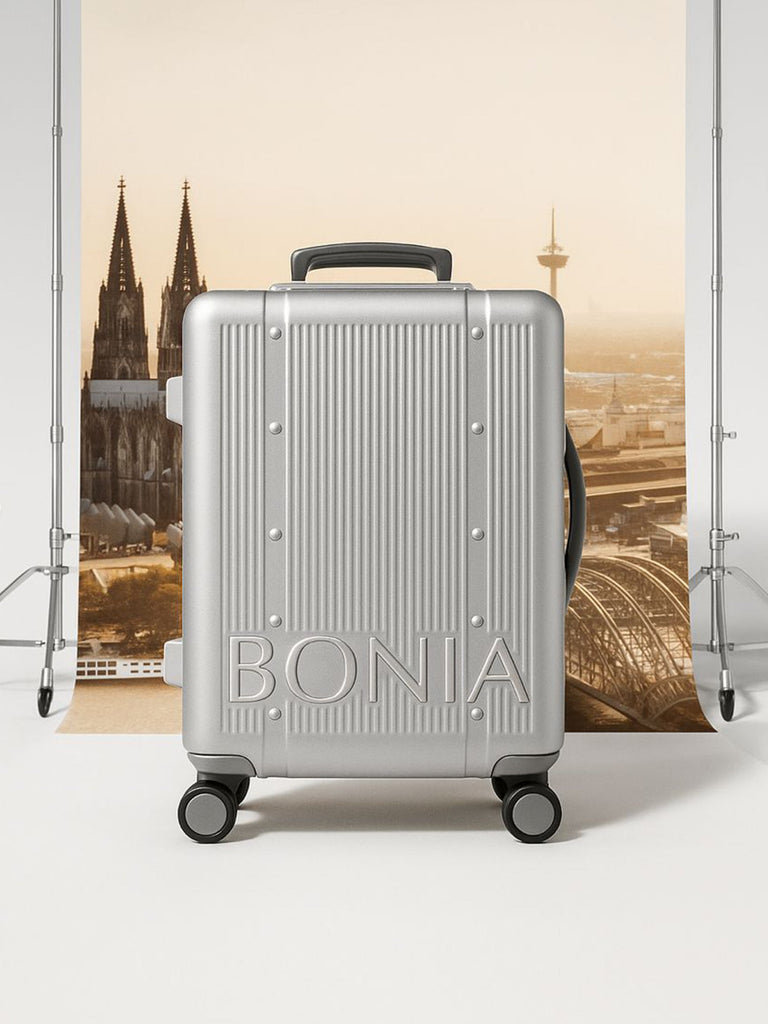 Natalia Cabin Luggage - BONIA