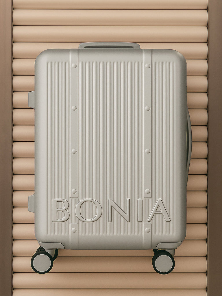 Natalia Cabin Luggage - BONIA