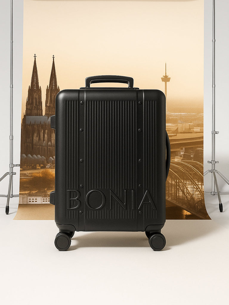 Natalia Cabin Luggage - BONIA