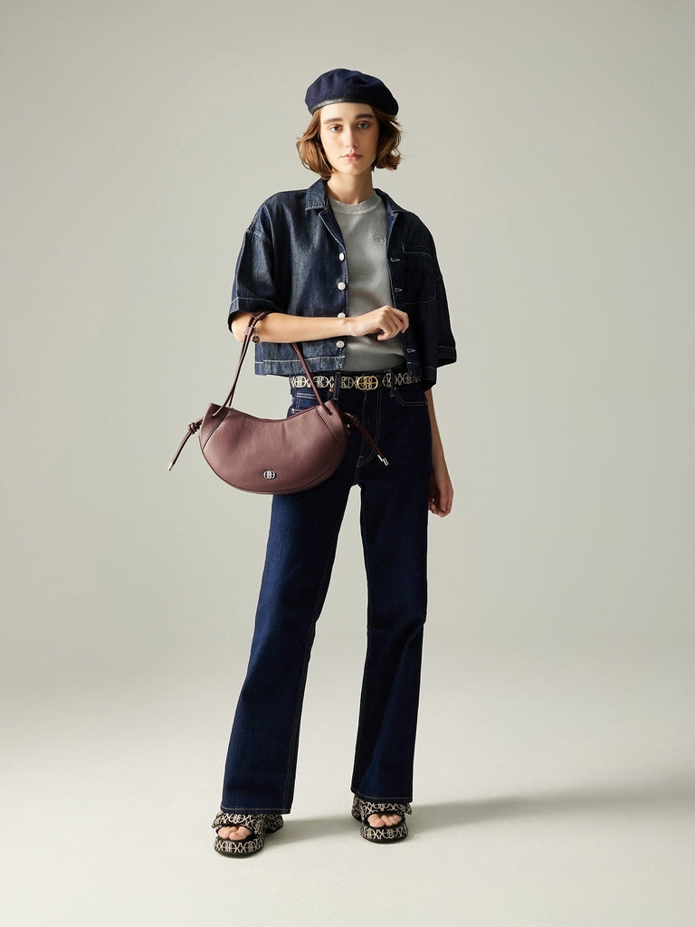 Natalia Shoulder Bag - BONIA