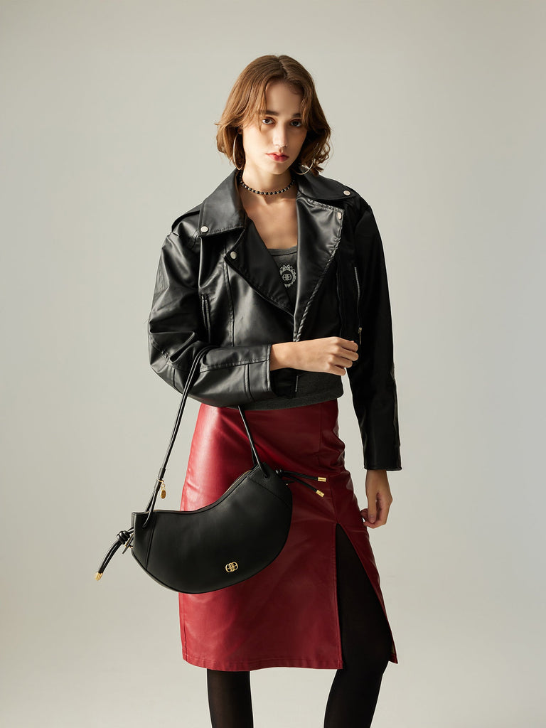 Natalia Shoulder Bag - BONIA