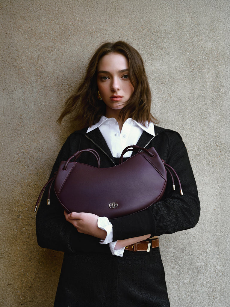 Natalia Shoulder Bag - BONIA