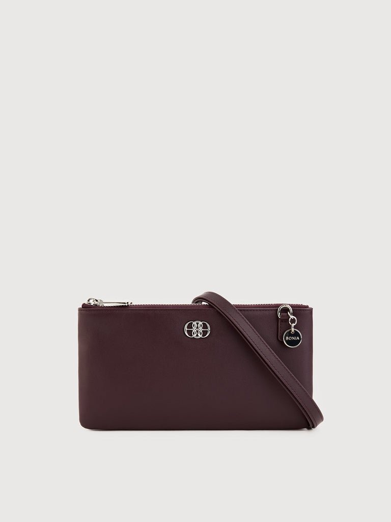 Natalia Wallet On Strap - BONIA