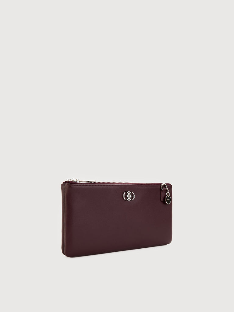 Natalia Wallet On Strap - BONIA