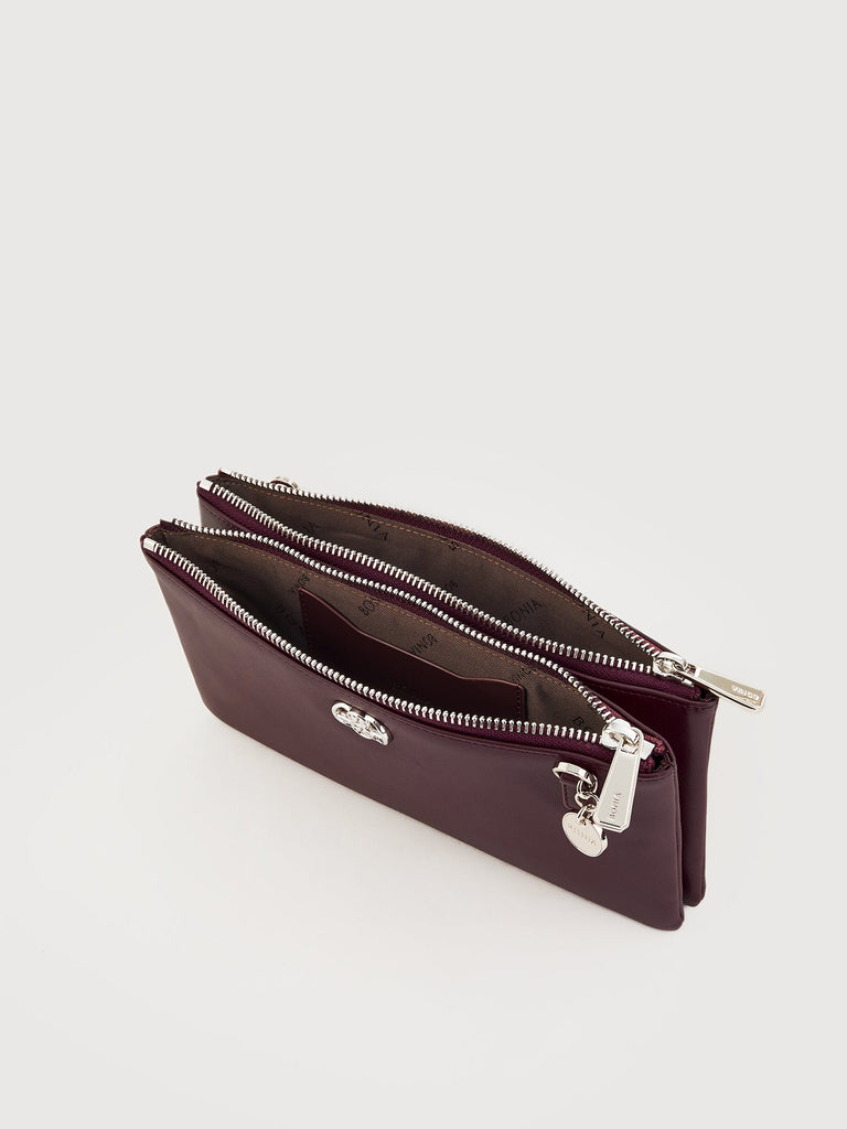 Natalia Wallet On Strap - BONIA