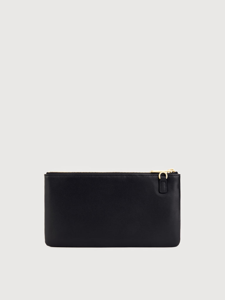 Natalia Wallet On Strap - BONIA