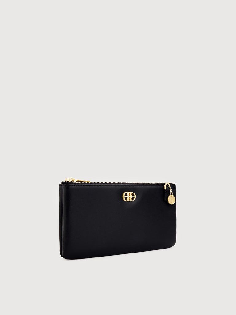 Natalia Wallet On Strap - BONIA