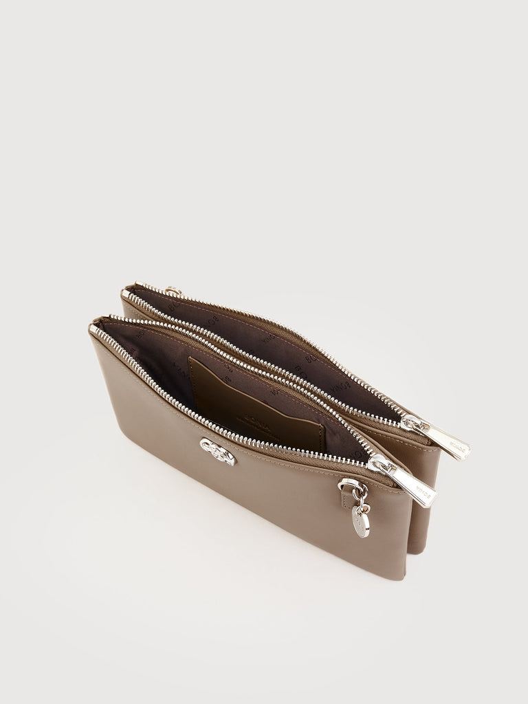 Natalia Wallet On Strap - BONIA