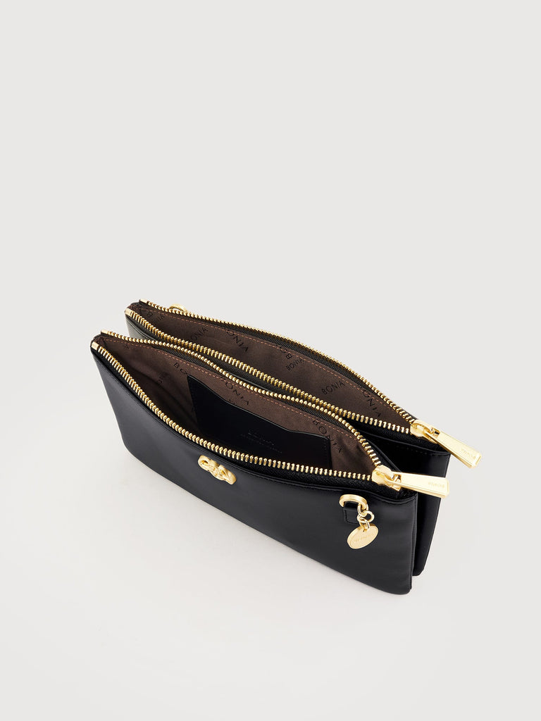 Natalia Wallet On Strap - BONIA