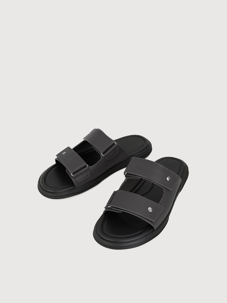Nesme Slip On Sandals - BONIA