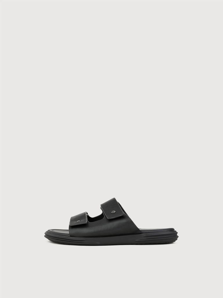 Nesme Slip On Sandals - BONIA